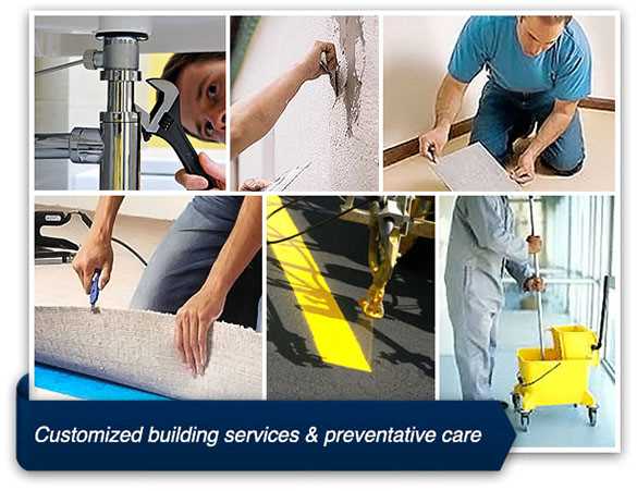 other services